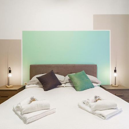 Dreamynest Panisperna - Apt A Due Passi Dal Colosseo Rom Eksteriør billede