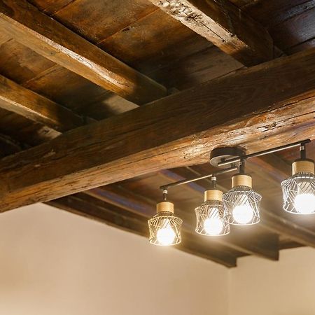 Dreamynest Panisperna - Apt A Due Passi Dal Colosseo Rom Eksteriør billede