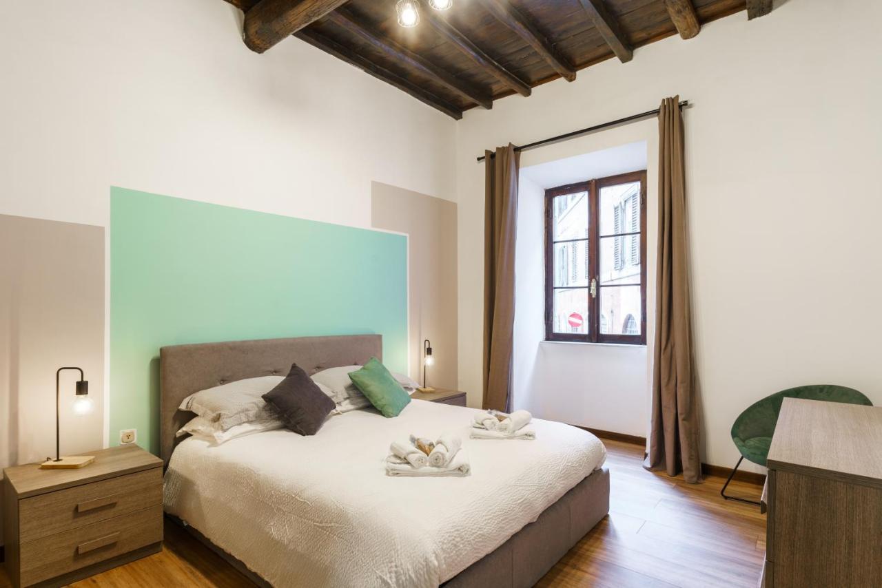 Dreamynest Panisperna - Apt A Due Passi Dal Colosseo Rom Eksteriør billede