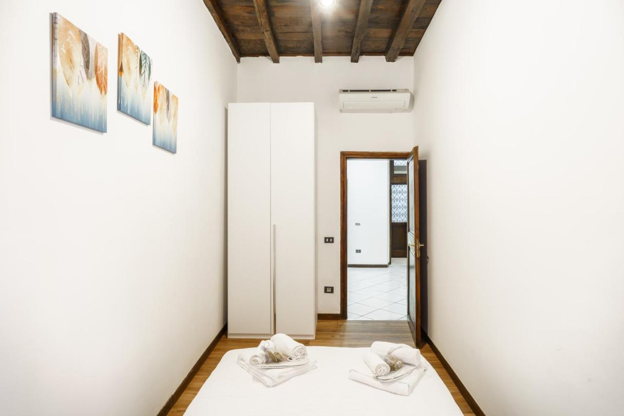 Dreamynest Panisperna - Apt A Due Passi Dal Colosseo Rom Eksteriør billede
