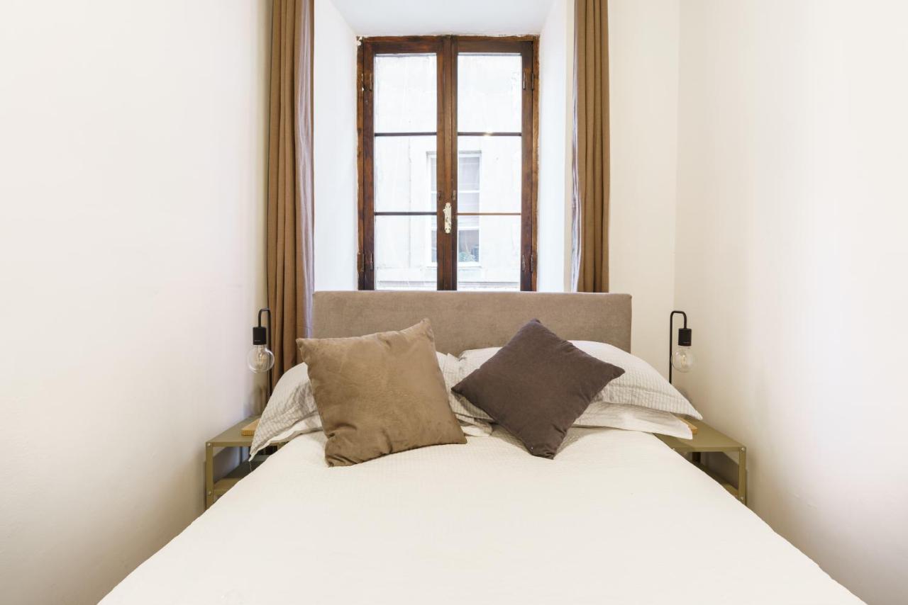 Dreamynest Panisperna - Apt A Due Passi Dal Colosseo Rom Eksteriør billede