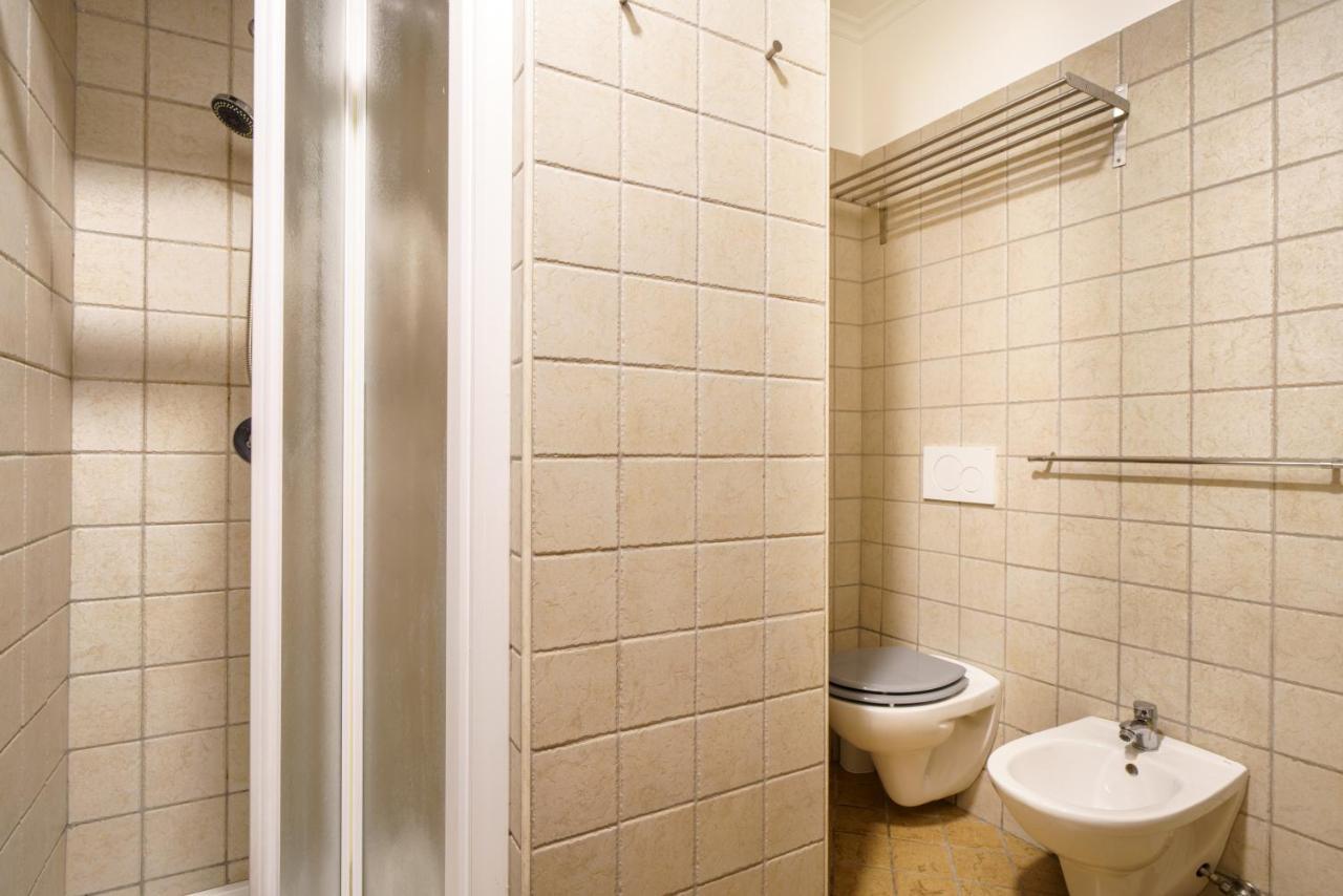 Dreamynest Panisperna - Apt A Due Passi Dal Colosseo Rom Eksteriør billede