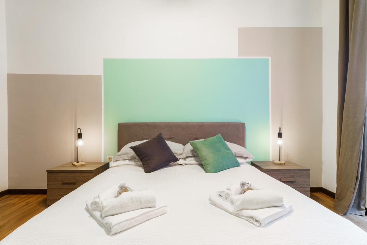 Dreamynest Panisperna - Apt A Due Passi Dal Colosseo Rom Eksteriør billede