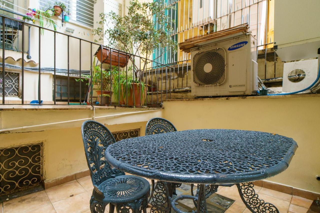 Dreamynest Panisperna - Apt A Due Passi Dal Colosseo Rom Eksteriør billede