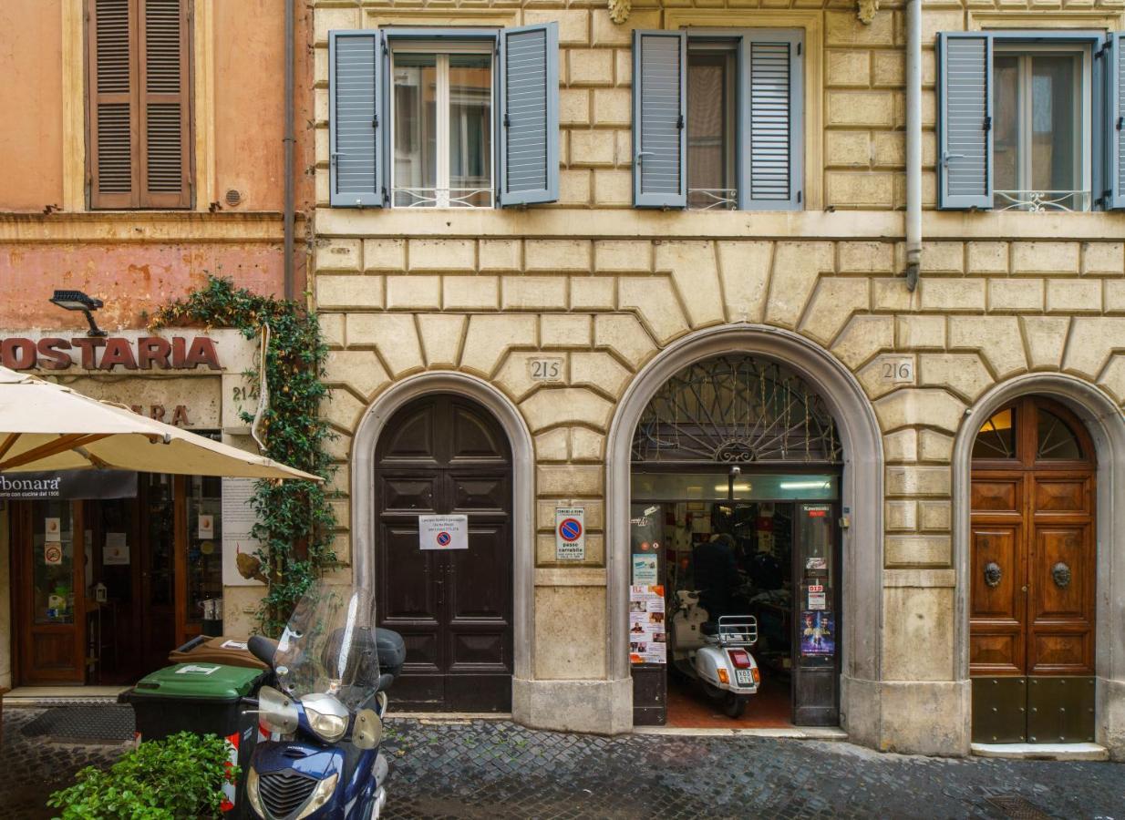Dreamynest Panisperna - Apt A Due Passi Dal Colosseo Rom Eksteriør billede
