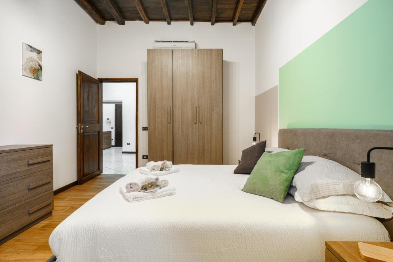 Dreamynest Panisperna - Apt A Due Passi Dal Colosseo Rom Eksteriør billede