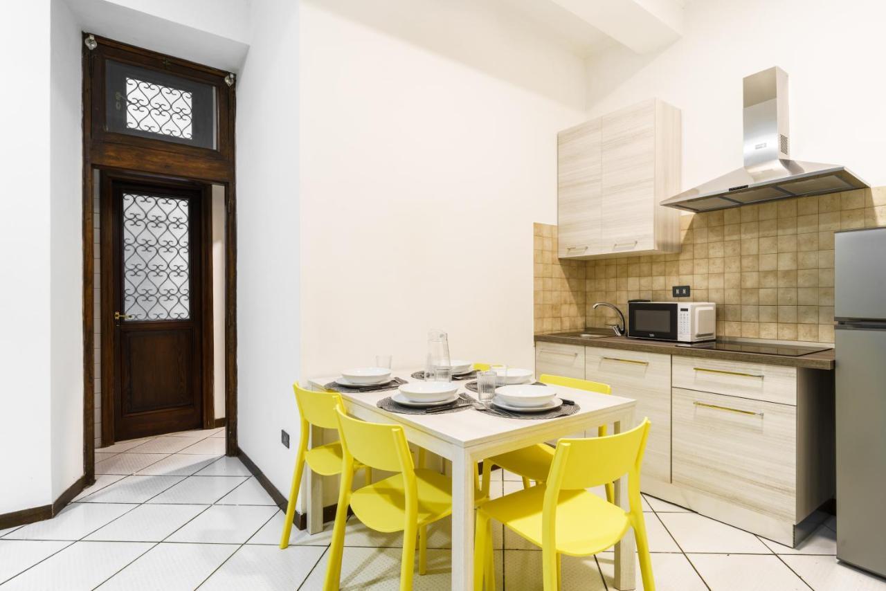 Dreamynest Panisperna - Apt A Due Passi Dal Colosseo Rom Eksteriør billede